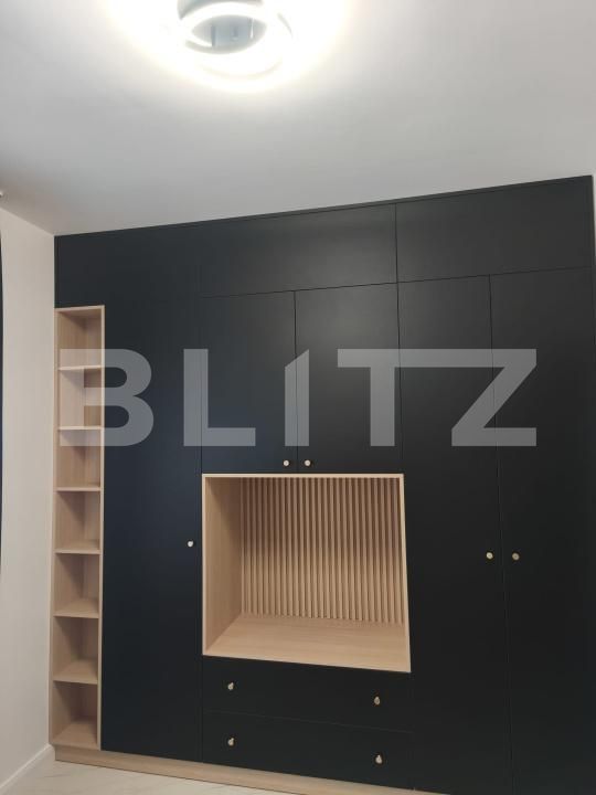 Apartament de închiriat 3 camere Radauti - 169996AI | BLITZ Suceava | Poza6