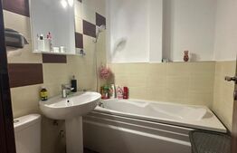 Apartament cu 2 camere, 49,5 mp, zona George Enescu