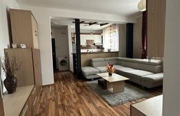 Apartament cu 2 camere, 49,5 mp, zona George Enescu