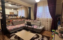 Apartament cu 2 camere, 49,5 mp, zona George Enescu