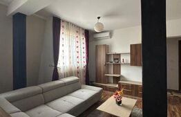 Apartament cu 2 camere, 49,5 mp, zona George Enescu