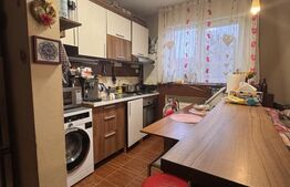 Apartament cu 2 camere, 49,5 mp, zona George Enescu