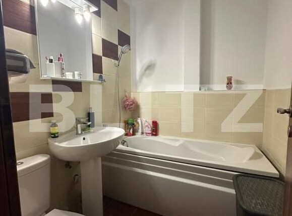 Apartament de închiriat 2 camere George Enescu - 170006AI | BLITZ Suceava | Poza8