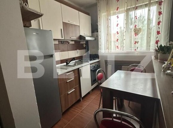 Apartament de închiriat 2 camere George Enescu - 170006AI | BLITZ Suceava | Poza9
