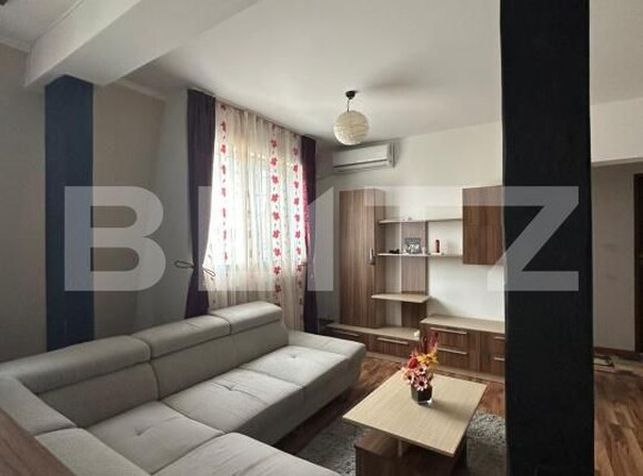 Apartament de închiriat 2 camere George Enescu - 170006AI | BLITZ Suceava | Poza2