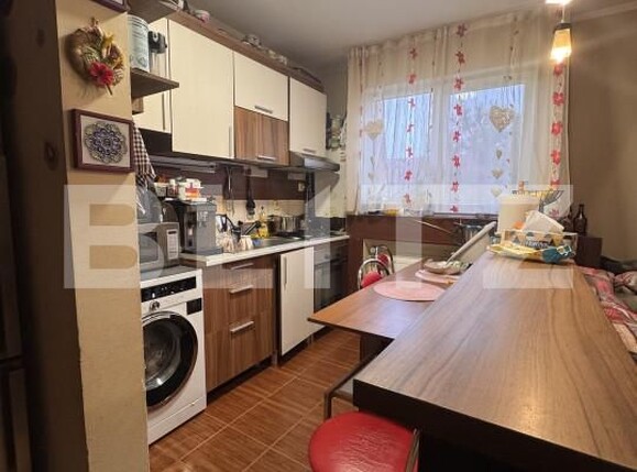 Apartament de închiriat 2 camere George Enescu - 170006AI | BLITZ Suceava | Poza5