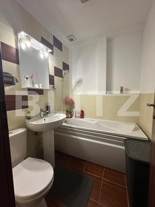 Apartament de închiriat 2 camere George Enescu - 170006AI | BLITZ Suceava | Poza8