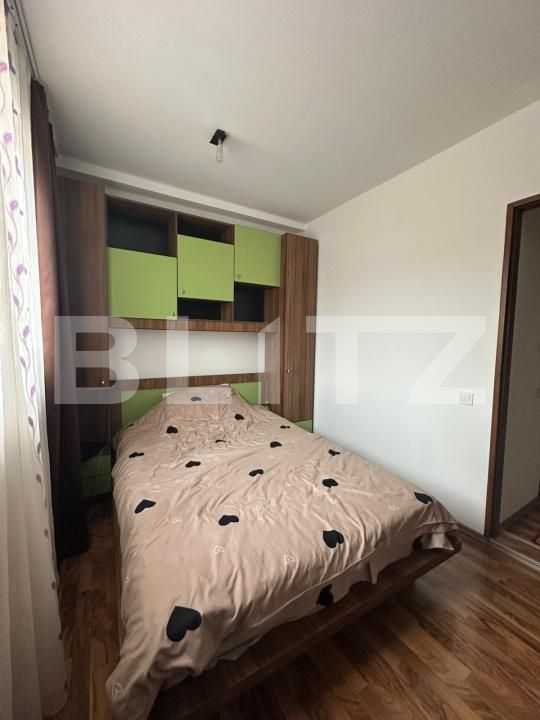 Apartament de închiriat 2 camere George Enescu - 170006AI | BLITZ Suceava | Poza6