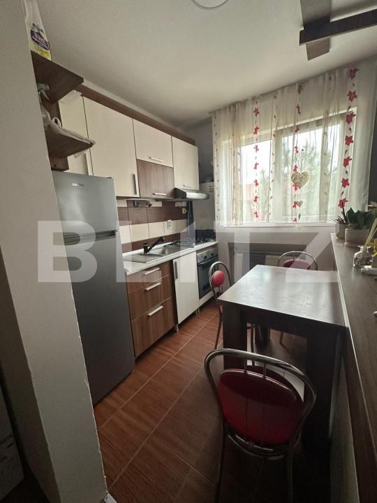Apartament de închiriat 2 camere George Enescu - 170006AI | BLITZ Suceava | Poza9