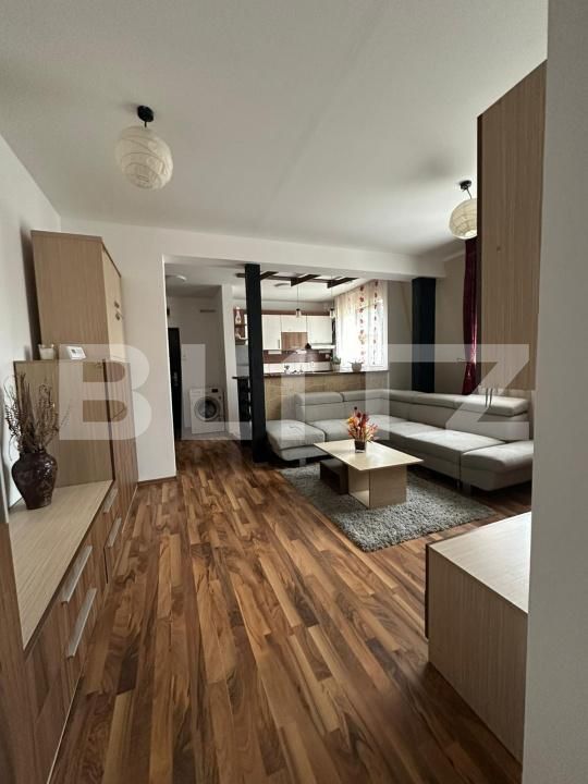 Apartament de închiriat 2 camere George Enescu - 170006AI | BLITZ Suceava | Poza3