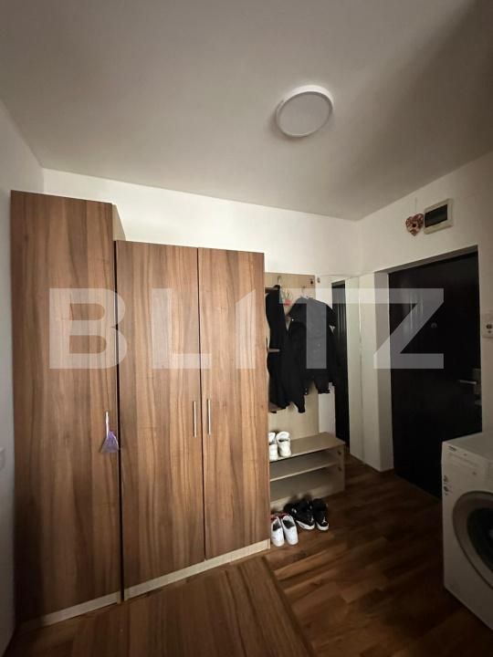 Apartament de închiriat 2 camere George Enescu - 170006AI | BLITZ Suceava | Poza4