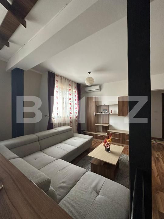 Apartament de închiriat 2 camere George Enescu - 170006AI | BLITZ Suceava | Poza2