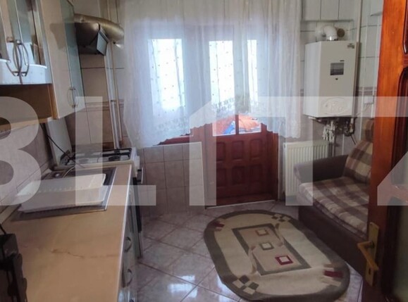 Apartament de închiriat 2 camere Nord Est - 170009AI | BLITZ Suceava | Poza4