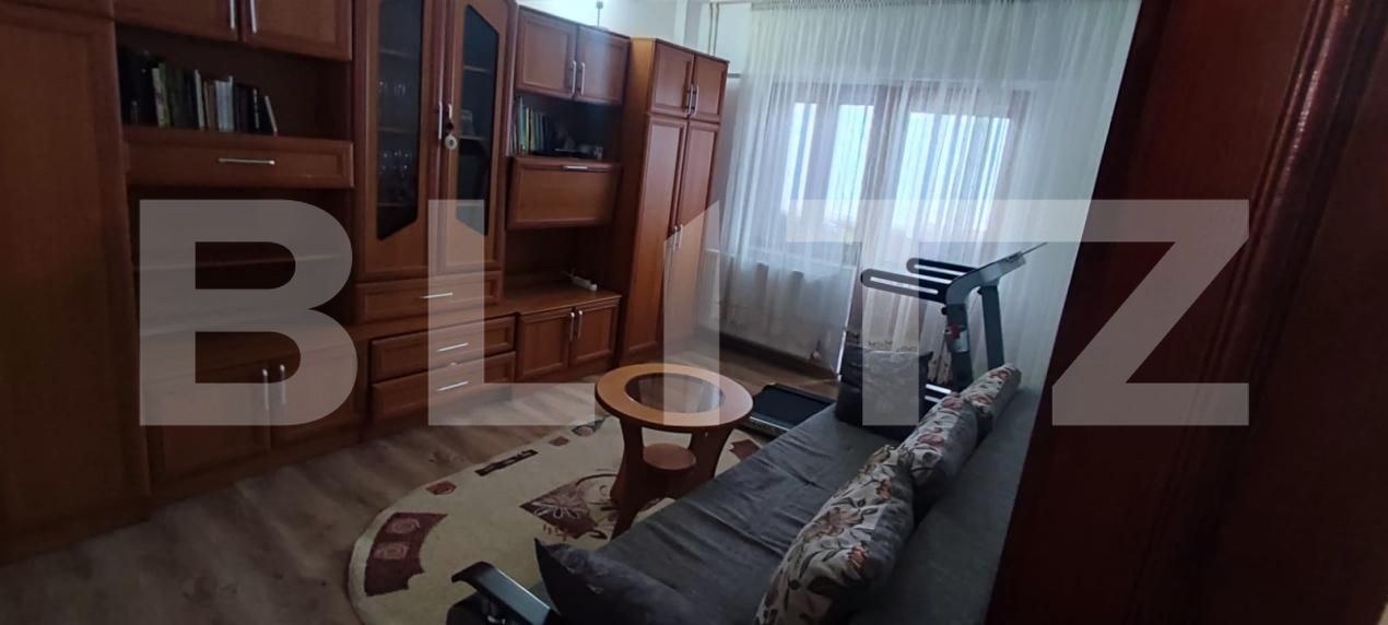Apartament de închiriat 2 camere Nord Est - 170009AI | BLITZ Suceava | Poza2