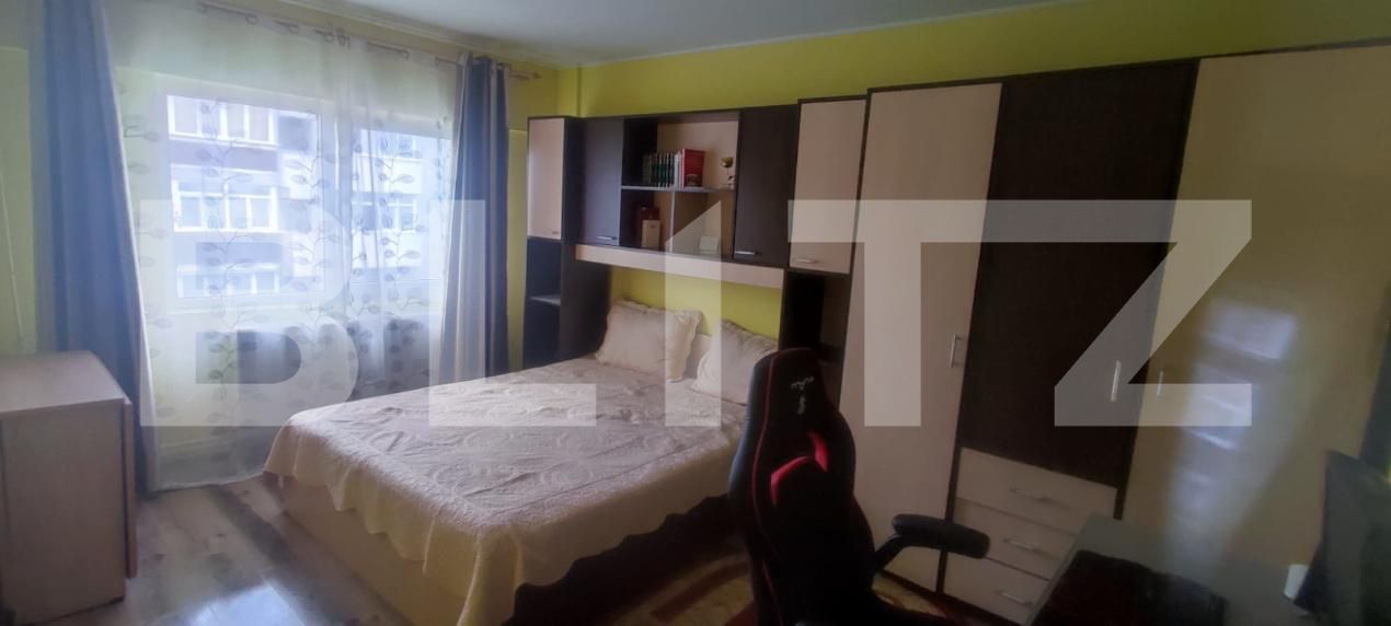 Apartament de închiriat 2 camere Nord Est - 170009AI | BLITZ Suceava | Poza5
