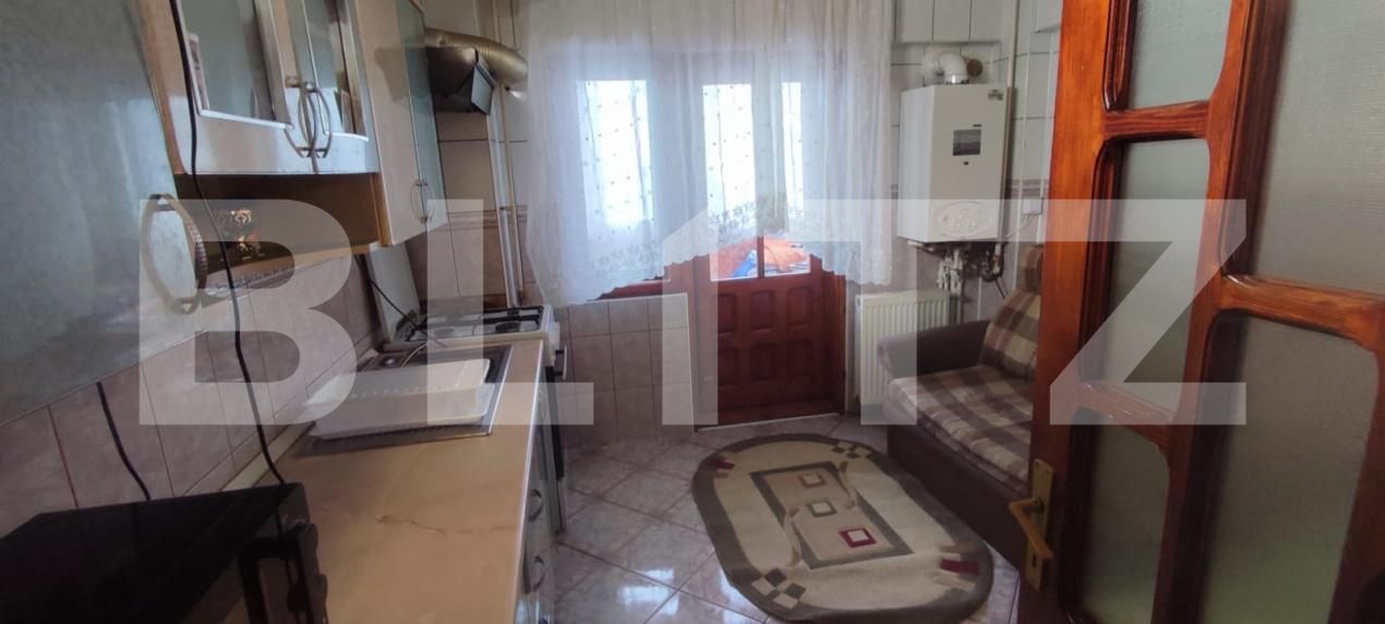 Apartament de închiriat 2 camere Nord Est - 170009AI | BLITZ Suceava | Poza4