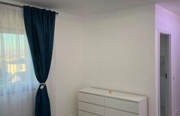 Microapartament modern, cu o camera, 30 mp, bloc nou, zona Lisaura