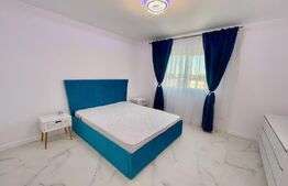 Microapartament modern, cu o camera, 30 mp, bloc nou, zona Lisaura