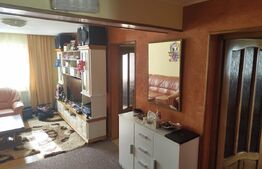 Apartament 3 camere, 70mp, Radauti