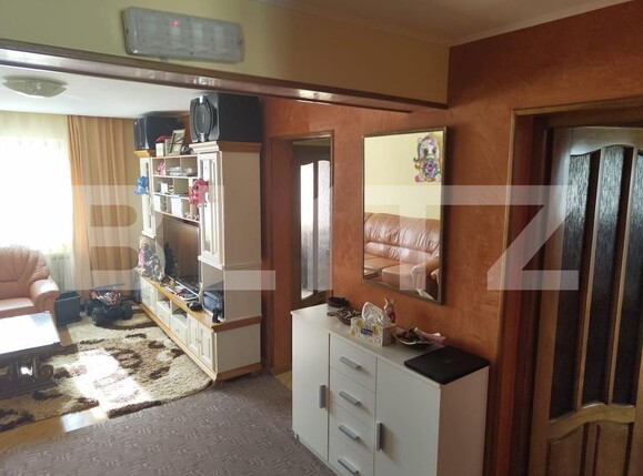 Apartament de vânzare 3 camere Radauti - 170047AV | BLITZ Suceava | Poza1