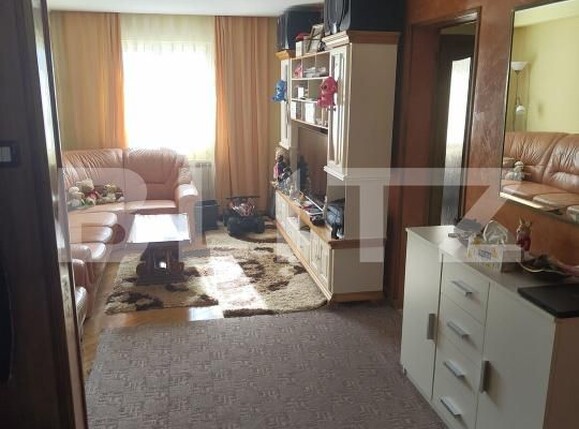 Apartament de vânzare 3 camere Radauti - 170047AV | BLITZ Suceava | Poza1
