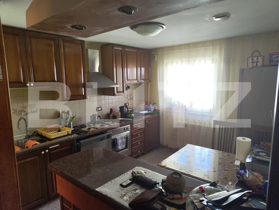 Apartament de vânzare 3 camere Radauti - 170047AV | BLITZ Suceava | Poza7