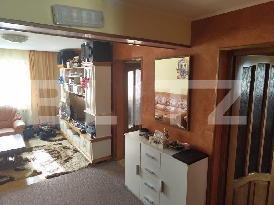 Apartament de vânzare 3 camere Radauti - 170047AV | BLITZ Suceava | Poza1