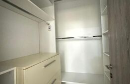 Apartament de inchiriat, 2 camere, 47 mp, modern, bloc nou, zona Centrala