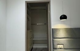 Apartament de inchiriat, 2 camere, 47 mp, modern, bloc nou, zona Centrala