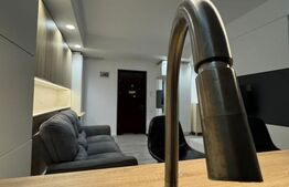 Apartament de inchiriat, 2 camere, 47 mp, modern, bloc nou, zona Centrala