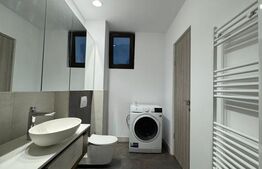 Apartament de inchiriat, 2 camere, 47 mp, modern, bloc nou, zona Centrala