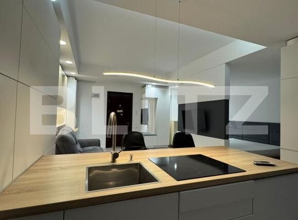 Apartament de închiriat 2 camere Central - 170075AI | BLITZ Suceava | Poza2