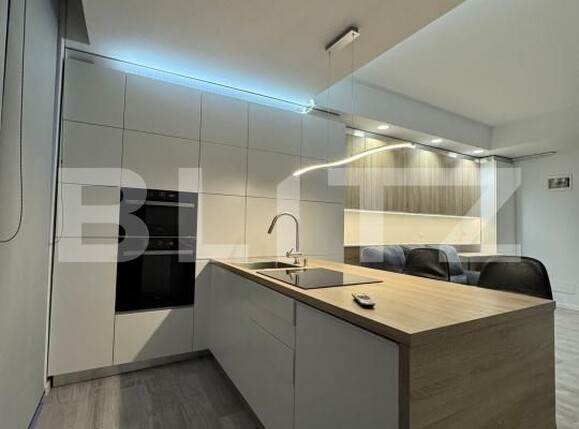 Apartament de închiriat 2 camere Central - 170075AI | BLITZ Suceava | Poza3