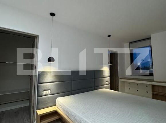 Apartament de închiriat 2 camere Central - 170075AI | BLITZ Suceava | Poza5