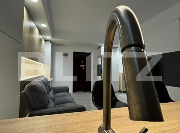 Apartament de închiriat 2 camere Central - 170075AI | BLITZ Suceava | Poza4