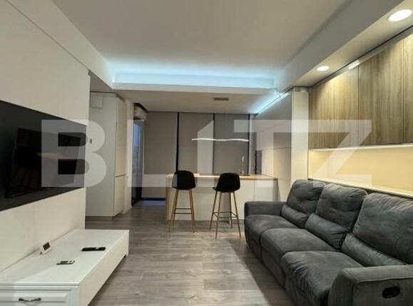 Apartament de închiriat 2 camere Central - 170075AI | BLITZ Suceava | Poza1