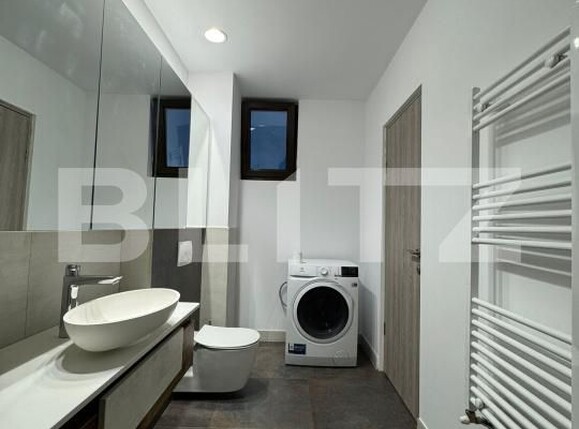 Apartament de închiriat 2 camere Central - 170075AI | BLITZ Suceava | Poza10