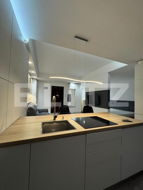 Apartament de închiriat 2 camere Central - 170075AI | BLITZ Suceava | Poza2