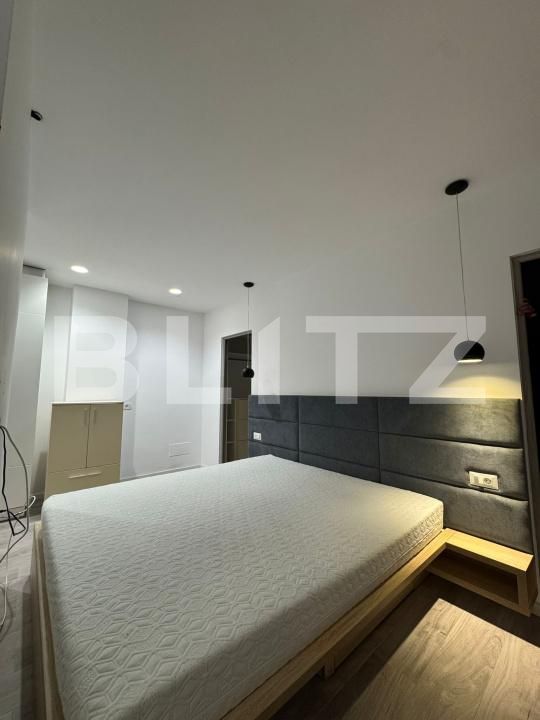 Apartament de închiriat 2 camere Central - 170075AI | BLITZ Suceava | Poza6