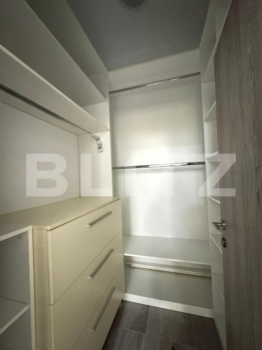 Apartament de închiriat 2 camere Central - 170075AI | BLITZ Suceava | Poza8