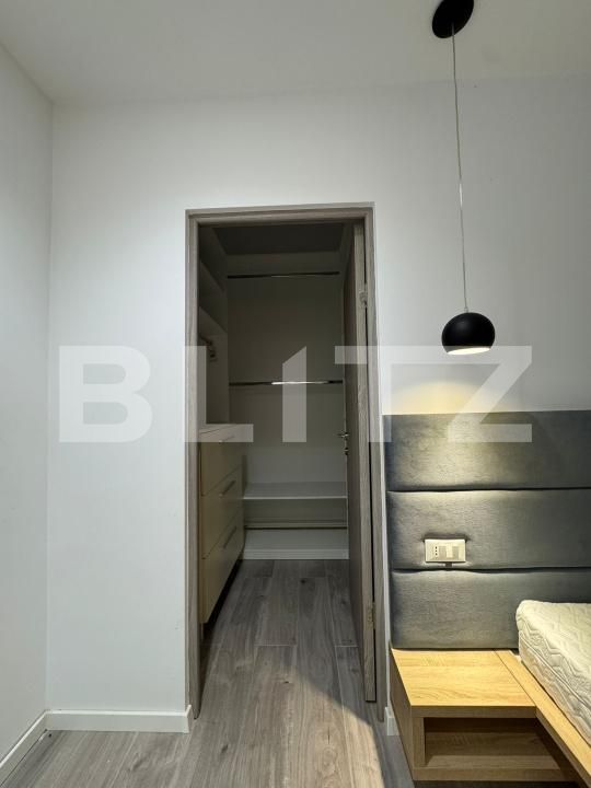 Apartament de închiriat 2 camere Central - 170075AI | BLITZ Suceava | Poza7