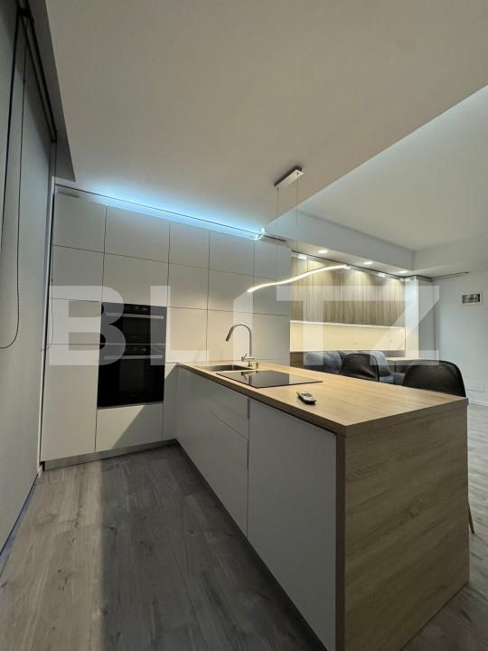 Apartament de închiriat 2 camere Central - 170075AI | BLITZ Suceava | Poza3