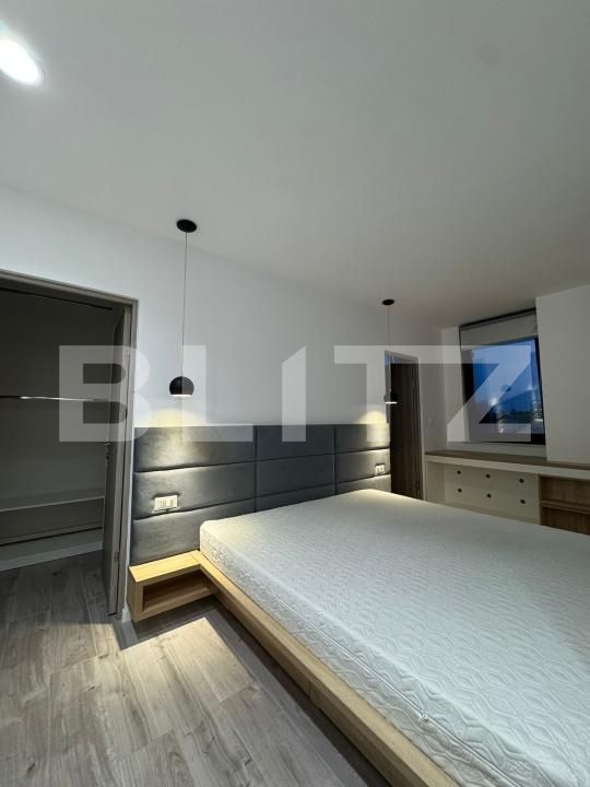 Apartament de închiriat 2 camere Central - 170075AI | BLITZ Suceava | Poza5