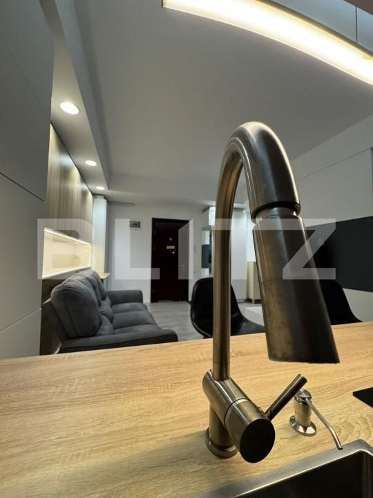 Apartament de închiriat 2 camere Central - 170075AI | BLITZ Suceava | Poza4