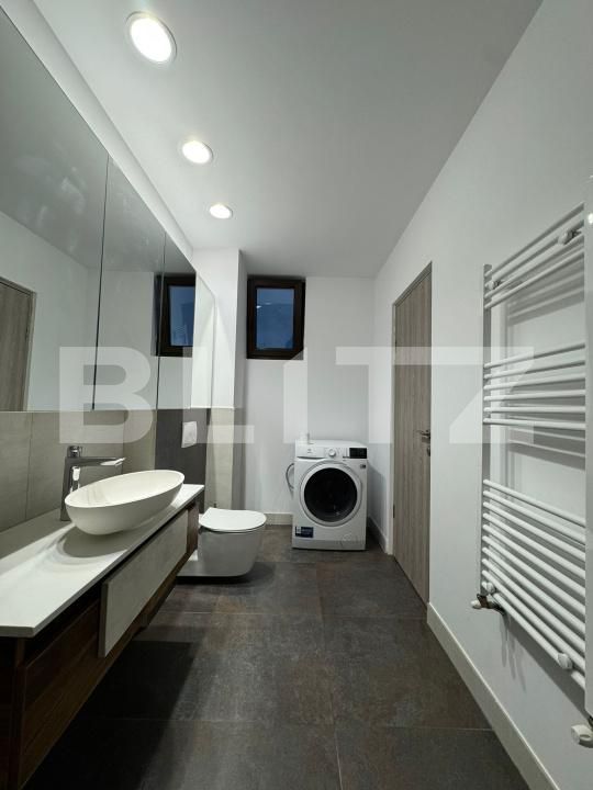 Apartament de închiriat 2 camere Central - 170075AI | BLITZ Suceava | Poza10