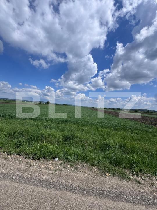 Teren de vânzare Radauti - 170076TV | BLITZ Suceava | Poza3