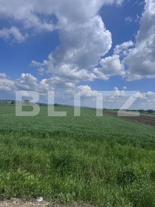 Teren de vânzare Radauti - 170076TV | BLITZ Suceava | Poza4