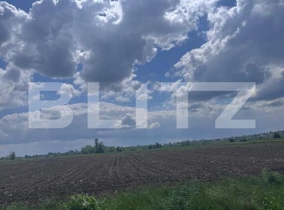 Teren de vânzare Radauti - 170078TV | BLITZ Suceava | Poza1
