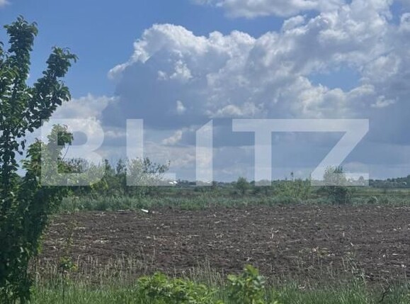 Teren de vânzare Radauti - 170078TV | BLITZ Suceava | Poza2