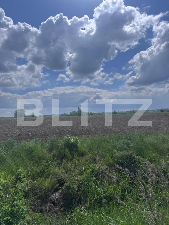 Teren de vânzare Radauti - 170078TV | BLITZ Suceava | Poza4